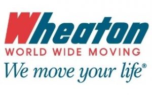 Wheaton logo