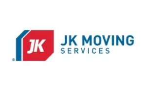 JK Moving Services logo